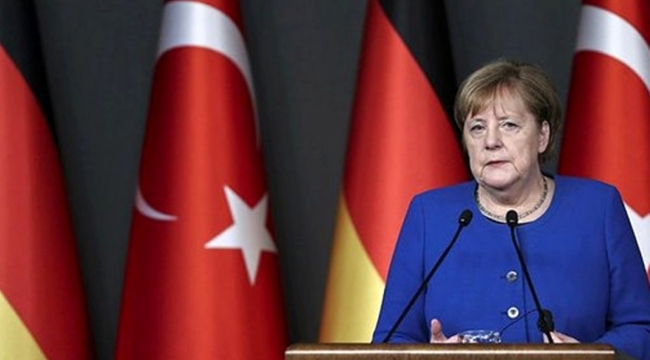 Almanya, vaka artışı nedeniyle Türkiye'nin tamamını riskli bölge ilan etti