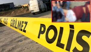 Arnavutköy'de bir kişi husumetlisine kurşun yağdırdı