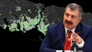 Artan vakalar sonrası İstanbul'a yeni tedbir mi geliyor? Bakan Koca, işareti verdi