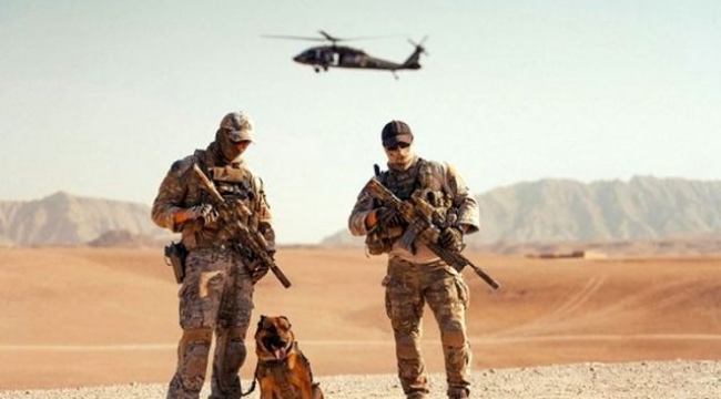 Avustralyalı askerlerden Afganistan'da vahşet! Savaş esirini helikoptere sığmadığı için öldürdüler