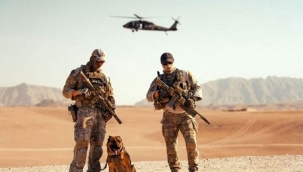 Avustralyalı askerlerden Afganistan'da vahşet! Savaş esirini helikoptere sığmadığı için öldürdüler