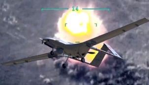 Azerbaycan'ın Ermenistan'a sağladığı üstünlük Rus basınında: Türk SİHA'ları önemli rol oynuyor