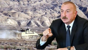 Azerbaycan Savunma Bakanlığı'ndan Ermenistan'a gözdağı: İstikamet Karabağ, zafer bizimdir