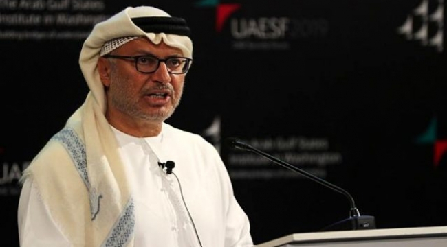 BAE yine Türkiye'yi hedef aldı: Türk ordusunun Katar'daki varlığı bölge için istikrarsızlık unsuru