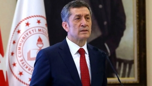 Bakan Selçuk, yüz yüze eğitime geçişin ayrıntılarını paylaşacak