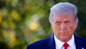 Başkan Trump ile temasta bulunup koronavirüs testi pozitif çıkanların listesi yayımlandı