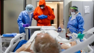 Bilim insanlarından yeni araştırma! Koronavirüsün insanı nasıl hasta ettiği ortaya çıktıHayırlı 