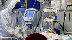 Bilim Kurulu Üyesi Prof. Dr. Serap Şimşek Yavuz: Koronavirüs tedavisinde kullanılan antiviraller başarılı olmadı