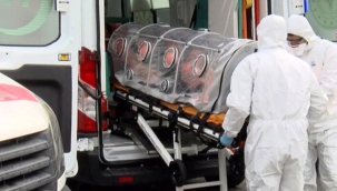 Cerrahpaşa Tıp Fakültesi Dekanı: Vaka sayılarında ve hastane başvurularında 2 kat artış var