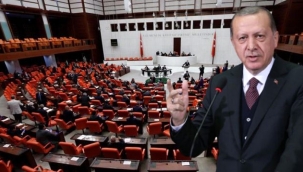 Cumhurbaşkanı Erdoğan'ın talimatıyla tarımda 'torba yasa' geri çekildi, hobi bahçeleri düzenlemesi ertelendi