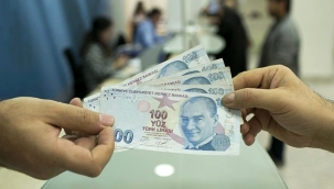 Cumhurbaşkanı Erdoğan talimatı verdi: 4 milyon kişinin 500 milyar borcu yapılandırılacak