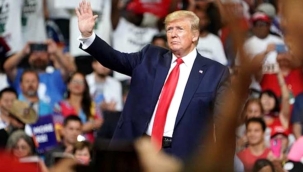 Donald Trump'ın kampanya hesabı hacklendi, 2.3 milyon dolar çalındı