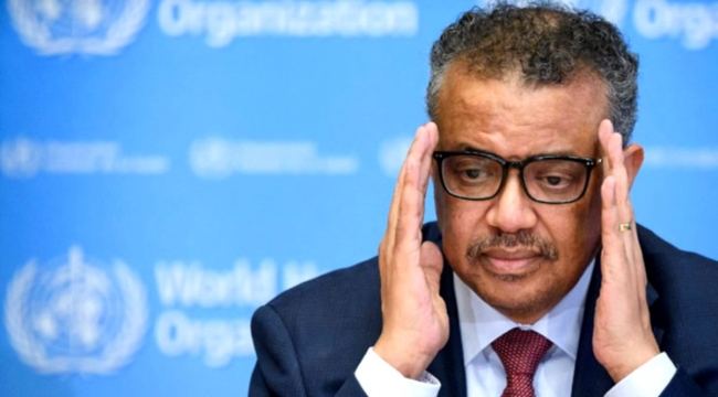 DSÖ, koronavirüs salgınında kış ayları için uyardı: Gelecek birkaç ay zorlu geçecek