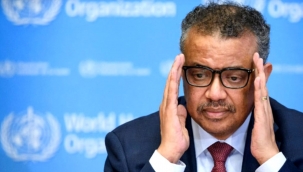 DSÖ, koronavirüs salgınında kış ayları için uyardı: Gelecek birkaç ay zorlu geçecek