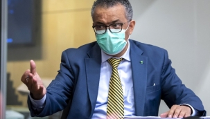 Dünya Sağlık Örgütü, kuzey yarımküredeki vaka artışıyla ilgili liderlere "acil eylem" çağrısında bulundu