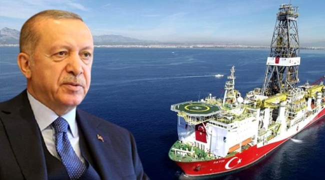 Erdoğan'ın açıkladığı yeni doğal gaz müjdesinin detayları netleşti! Yeni rezerv miktarı Türkiye'yi ihya edecek
