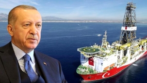 Erdoğan'ın açıkladığı yeni doğal gaz müjdesinin detayları netleşti! Yeni rezerv miktarı Türkiye'yi ihya edecek