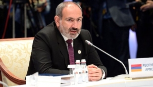 Ermenistan Başbakanı Paşinyan'dan Dağlık Karabağ itirafı: Ordumuz biraz geri çekildi