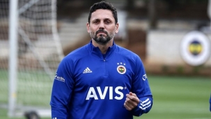 Erol Bulut, Garry Rodrigues ile ilgili konuştu: Kadroda değerlendirebilirim