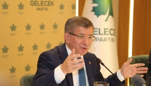 Gelecek Partisi'nden Berat Albayrak'a göndermeli video: 'Premium bakan