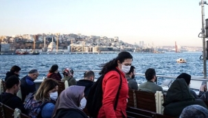 Hasta sayısı yüzde 50 artan İstanbul için sert tedbirler gelecek mi? Bakan Koca, merak edilen soruyu yanıtladı