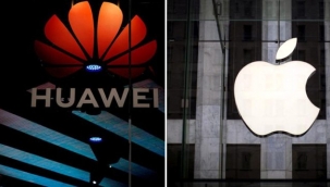 Huawei Türkiye'den Apple'a gönderme: 22 Ekim'de görüşmek üzere