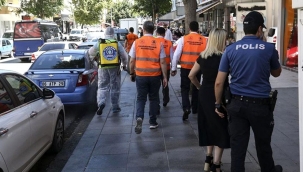 İçişleri Bakanlığı 81 ile koronavirüsle ilgili ek genelge gönderdi: 7 gün boyunca denetim yapılacak