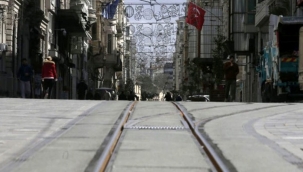 İçişleri Bakanlığı, Reuters'ın "Türkiye'de sokağa çıkma yasağı gelebilir" haberini yalanladı