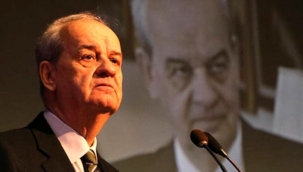 İlker Başbuğ: En büyük hayalim Türkiye ile Azerbaycan'ı tek devlet olarak görmek