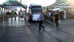 İstanbul'da 12 Ekim Pazartesi günü toplu ulaşım 06.00-14.00 saatleri arasında ücretsiz olacak