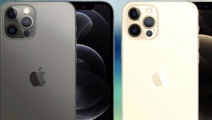 İşte Apple'ın bu gece tanıttığı iPhone 12 ailesinin model model satış fiyatları