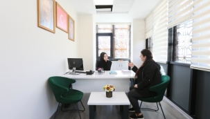 Kadınlara Ücretsiz Danışmanlık Hizmeti