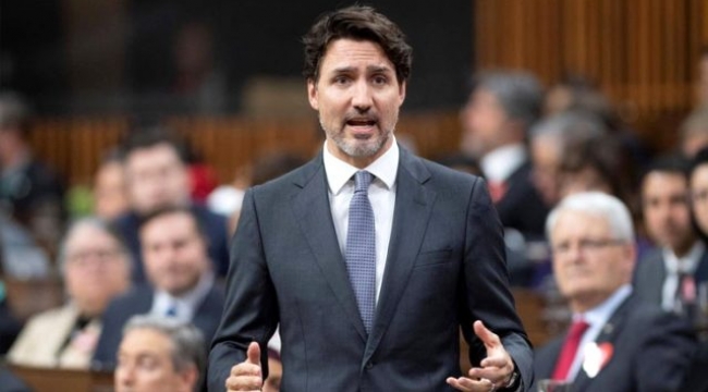 Kanada, Dağlık Karabağ'da kullanıldığı iddiasıyla bazı teknolojiler için Türkiye'ye verdiği ihracat iznini durdurdu