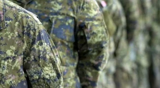 Kanada'daki askeri kolej öğrencilerinin yüzde 68'i geçen yıl cinsel suistimale uğradı