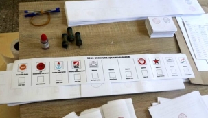 KKTC'de Cumhurbaşkanlığı seçimleri ikinci tura kaldı