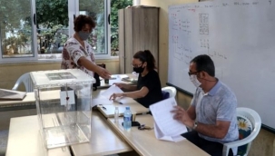 KKTC'de Cumhurbaşkanlığı seçimlerindeki resmi sonuçlar belli oldu