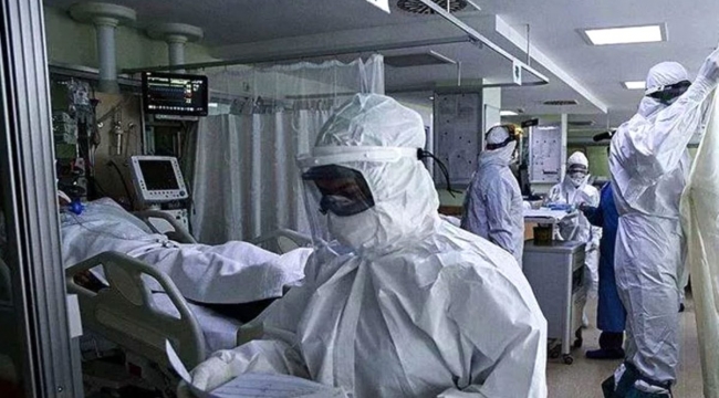 Korkutan koronavirüs araştırması: Mutasyon geçirdi ve artık daha tehlikeli