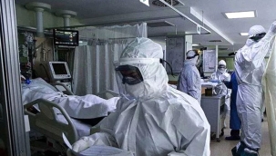 Korkutan koronavirüs araştırması: Mutasyon geçirdi ve artık daha tehlikeli