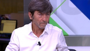 Korona vakalarının artması sonrası Rıdvan Dilmen'den çarpıcı iddia: Maç erteleyerek sezon bitmez, şaibe çıkar