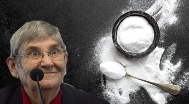 Koronavirüs'e karşı 'kelle paça' önerisiyle gündeme gelen Prof. Canan Karatay'dan yeni öneri: Karbonatlı gargara