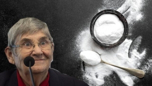 Koronavirüs'e karşı 'kelle paça' önerisiyle gündeme gelen Prof. Canan Karatay'dan yeni öneri: Karbonatlı gargara