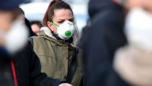 Koronavirüsü ısıtarak öldüren yüz maskesi geliştirildi! Bulaş riskini sıfıra indiriyor