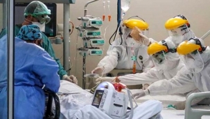 Koronavirüsün bir etkisi daha ortaya çıktı! Ani ve kalıcı işitme kaybına yol açabilir