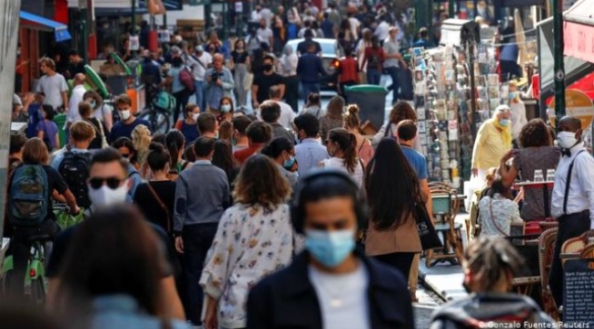 Koronavirüsün sessiz ve hızlı yayılmasının nedeni belli oldu! Pozitif vakaların yüzde 86'sında semptom görülmüyor