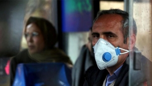 Maske ve mesafe önlemleri doğru olarak uygulandığında koronanın bulaşma riski yüzde 75 azalıyor