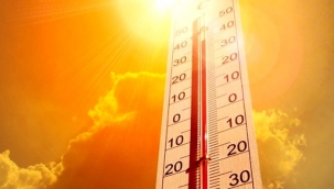 Meteoroloji, İstanbul dahil 23 ili sarı kodla uyardı: Yüksek sıcaklıklar geliyor