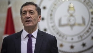 Milli Eğitim Bakanı'ndan önemli açıklamalar "Bunu yapmayan sınıfta kalacak"
