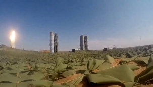 Milli Savunma Bakanlığı, ABD'nin S-400'lerle ilgili sığındığı tek bahaneyi çürüttü: NATO sistemine entegre edilmeyecek