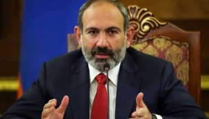Paşinyan'dan skandal Karabağ sözleri: Azerbaycan bölgeyi ele geçirirse soykırım yapacak