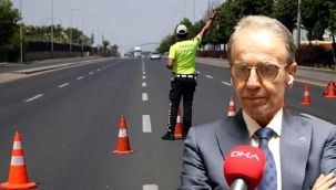 Prof. Ceyhan'dan şehirler arası seyahat uyarısı: Devletin araya girmesi lazım